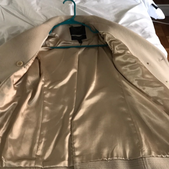 Peacoat - worn once - great condition - Picture 3 of 3
